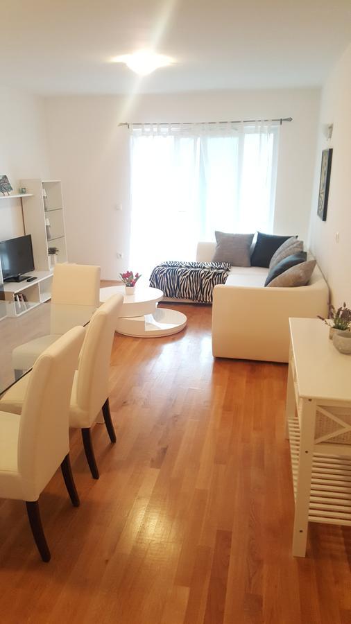 Apartament Toni Makarska